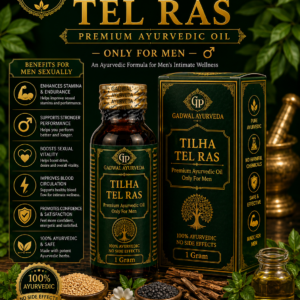 Tilha Tel Ras