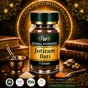 Jotiram Buti
