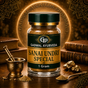 Sanai Undri Special