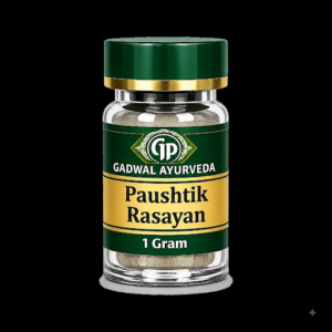 Paushtik rasayan