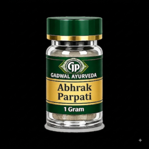 Abhrak Parpati