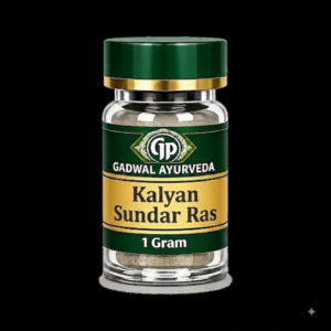 Kalyan sunder ras