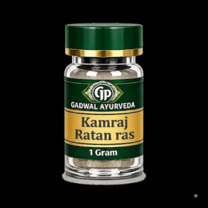 Kamraj Ratan ras