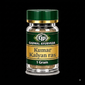 Kumar Kalyan ras