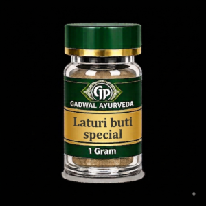 Laturi buti special