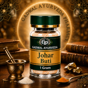 Johar Buti