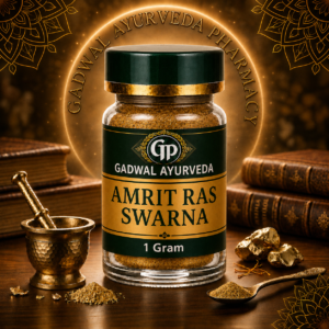Amrit Ras Swarna