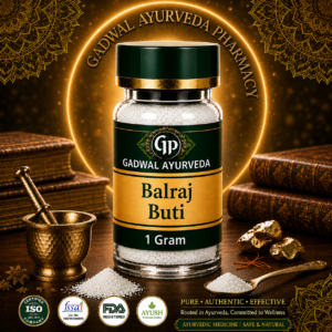 Balraj Buti