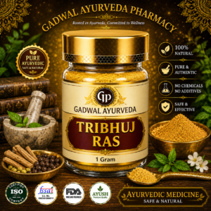 Tribhuj Ras