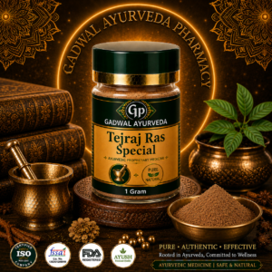 Tejraj Ras Special