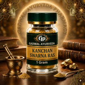 Kanchan Swarna Ras