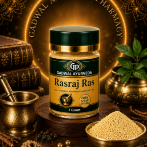 Rasraj Ras