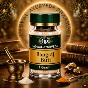 Bangraj Buti