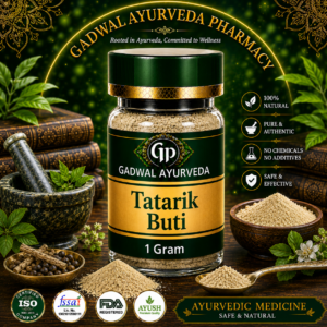 Tatarik Buti