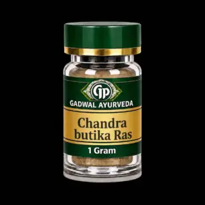 Chandra Butika Ras