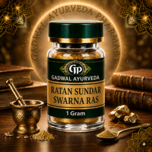 Ratan Sundar Swarna Ras
