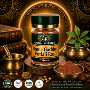 Ratna Garbha Potlali Ras