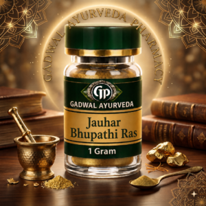 Jauhar Bhupathi Ras