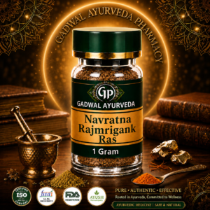 Navratan Rajmrigank Ras
