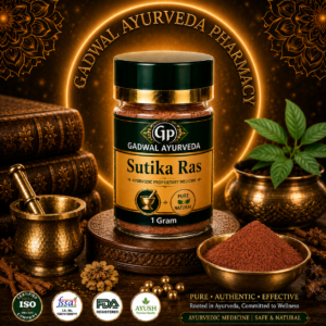 Sutika Ras