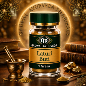 Laturi Buti