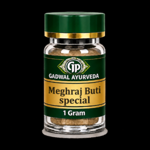 Meghraj Buti