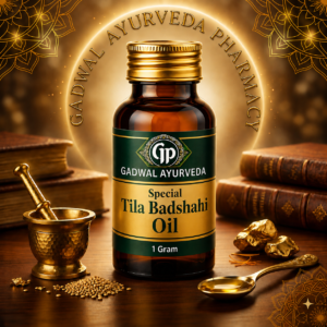 Special Tila Badshahi oil
