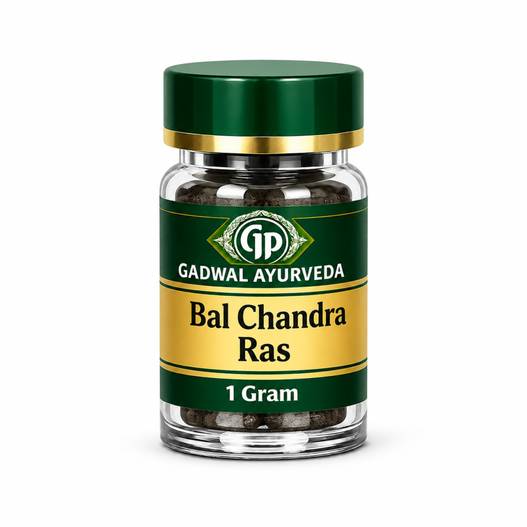Bal chandra ras