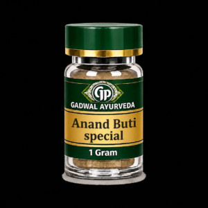 Anand Buti