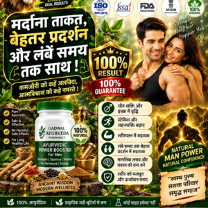 Stamina power For Men