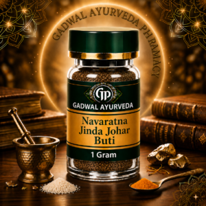 Navaratna Jinda Johar Buti