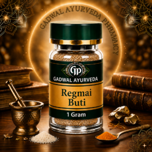 Regmai Buti