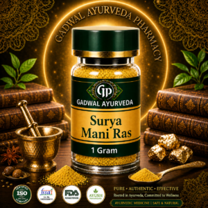 Surya Mani Ras
