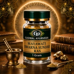Mayawati Swarna Sundar Ras
