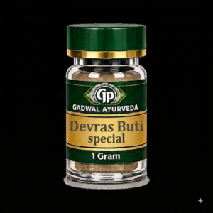 Devras Buti
