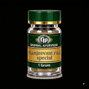 Sanjeevani Ras