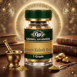 Amrit Kalash Buti