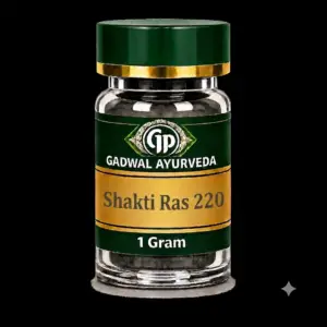 Shakti Ras
