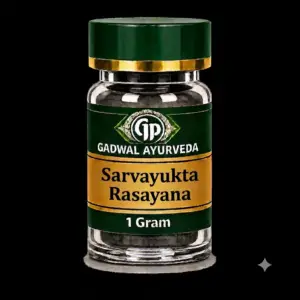 Sarvayukta Rasayana