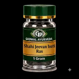 Shahi Jeevan Buti Ras
