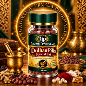 Dulhan Pills Special Sat