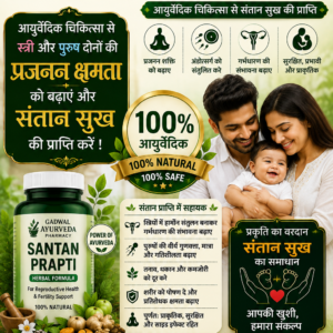 Santan Prapti