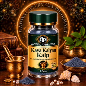Kaya Kalyan Kalp